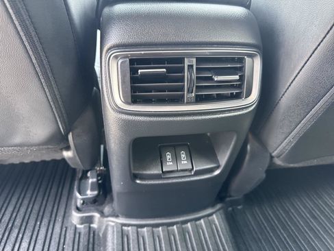 Used 2022 Honda CR-V Touring image 27