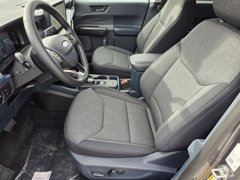 New 2026 Ford Maverick XLT w/ Equipment Group 301A image 29