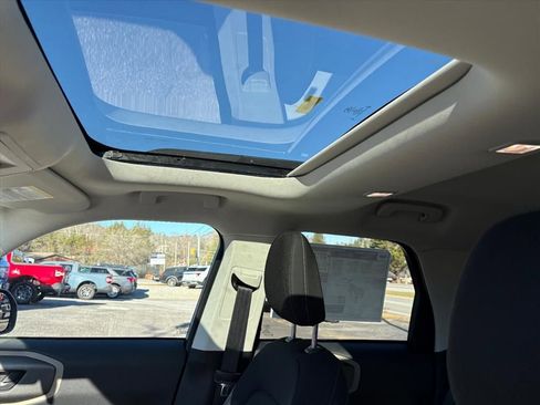 New 2025 Ford Bronco Sport Big Bend image 11