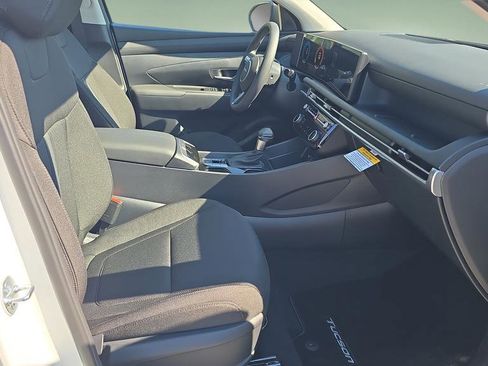 New 2026 Hyundai Tucson SEL FWD image 13