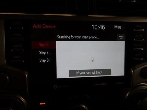 Used 2021 Toyota 4Runner SR5 Premium image 23