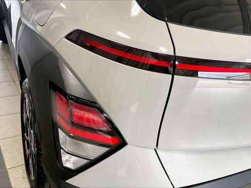 Certified 2026 Hyundai Kona SEL Sport AWD/4WD image 32