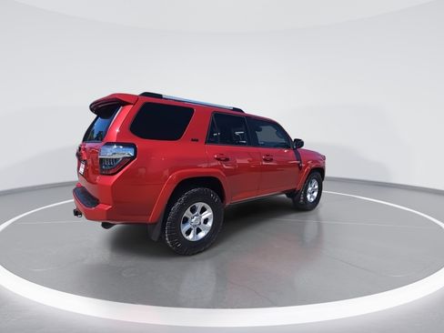 Used 2023 Toyota 4Runner SR5 RWD image 8