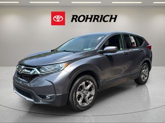 Used 2018 Honda CR-V EX video 1