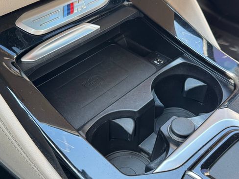 Used 2020 BMW X4 M40i w/ Executive Package AWD/4WD image 60