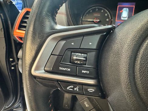 Used 2020 Subaru Forester Sport AWD/4WD image 12