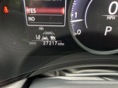 Used 2022 Lexus NX 250 FWD w/ Premium Package image 24