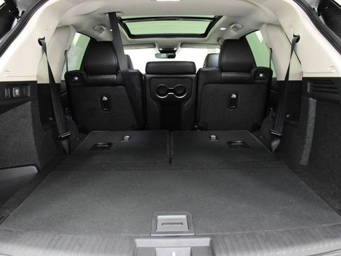 New 2026 Acura MDX SH-AWD image 33