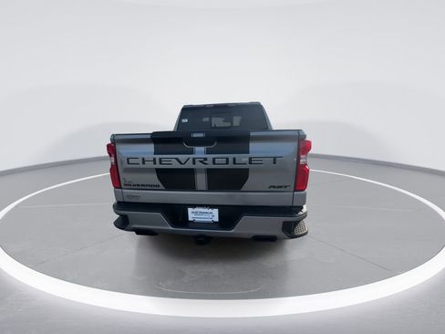 Used 2023 Chevrolet Silverado 1500 RST w/ Rally Edition AWD/4WD image 7