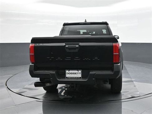 Certified 2026 Toyota Tacoma SR image 11