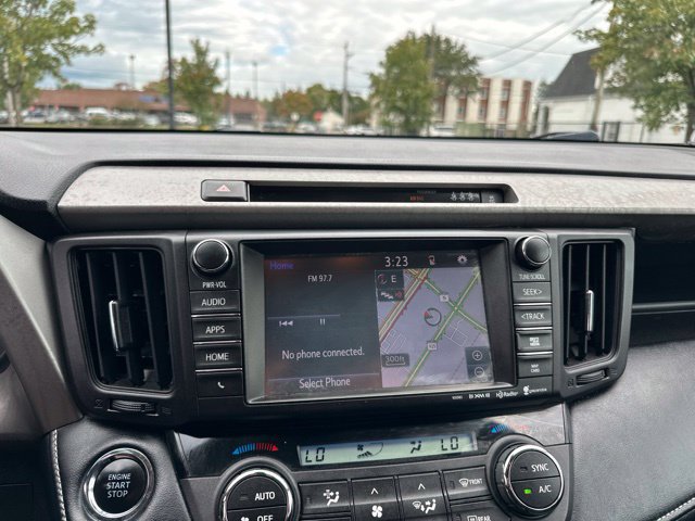 Used 2018 Toyota RAV4 Adventure AWD/4WD image 38