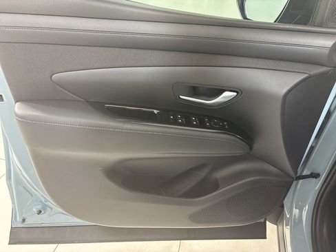 New 2026 Hyundai Santa Cruz XRT AWD/4WD image 16