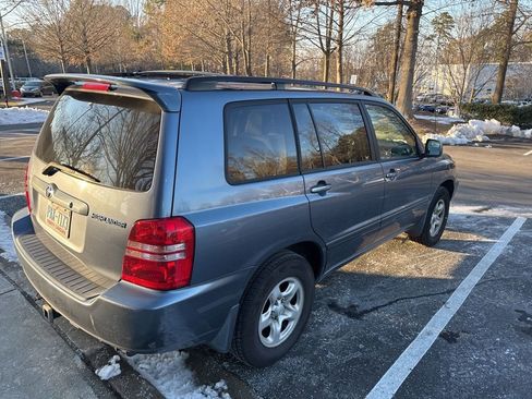 Used 2003 Toyota Highlander V6 image 5