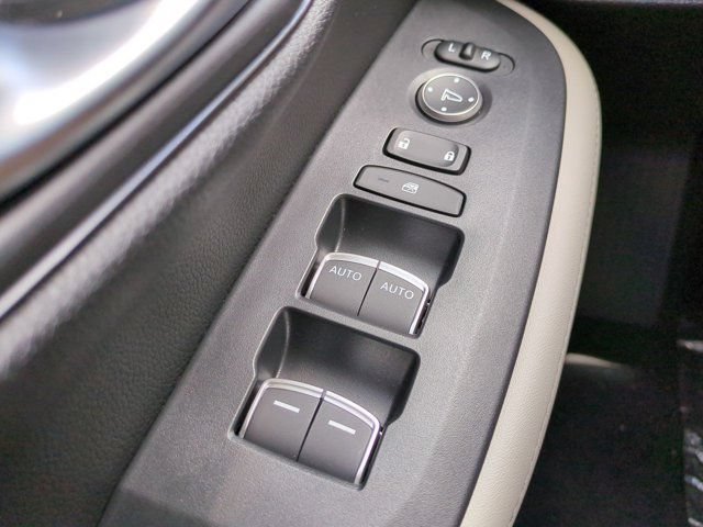 New 2027 Honda HR-V EX-L image 22