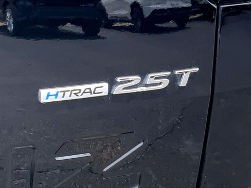 Used 2024 Hyundai Santa Cruz Limited AWD/4WD image 10