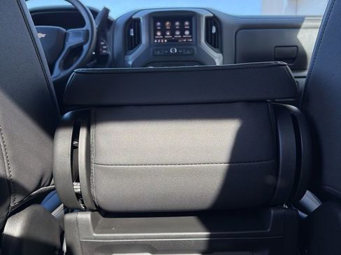 New 2026 Chevrolet Silverado 1500 W/T w/ WT Value Package image 25