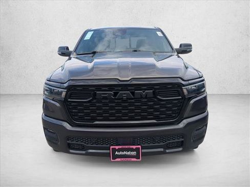 New 2026 RAM 1500 Lone Star AWD/4WD image 6