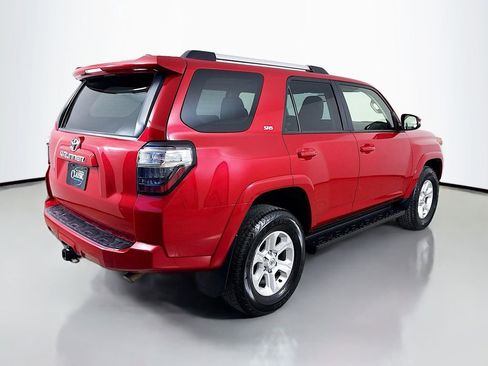 Used 2024 Toyota 4Runner SR5 Premium image 7