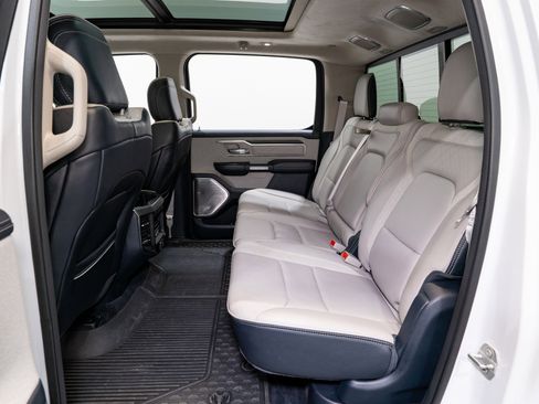 Used 2023 RAM 1500 Limited image 39