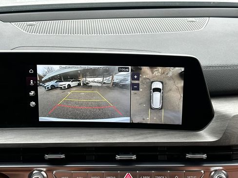 New 2025 Kia Telluride SX Prestige X-Line image 36