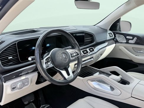 Used 2022 Mercedes-Benz GLE 350 image 25