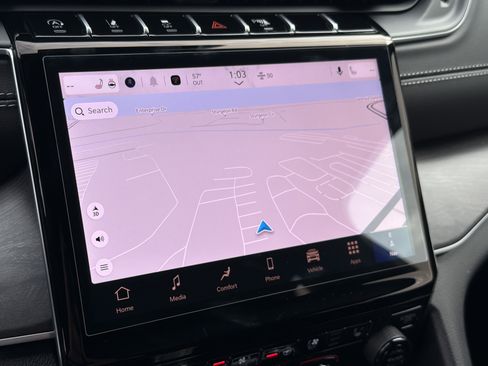 New 2025 Jeep Grand Cherokee Limited image 30