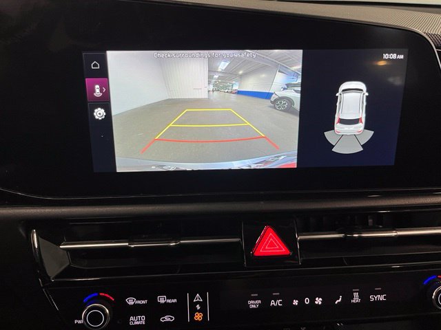 Used 2024 Kia Niro Wind FWD image 29