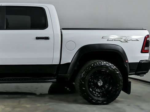 Used 2024 RAM 1500 TRX AWD/4WD image 7