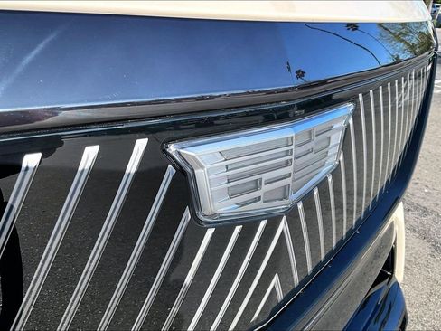 New 2026 Cadillac Escalade IQL Sport 2 AWD/4WD image 35