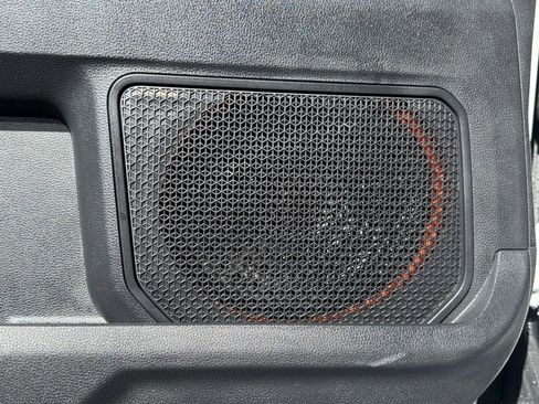 Used 2025 Toyota Sequoia TRD Pro image 20