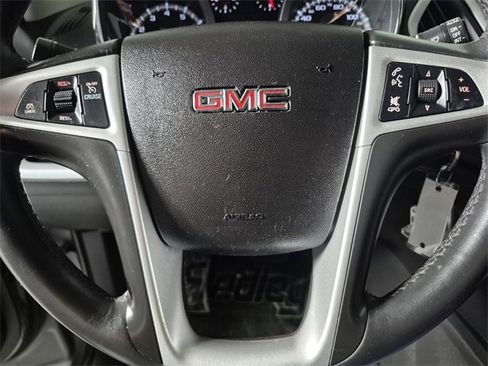 Used 2012 GMC Terrain SLE w/ Convenience Package image 19