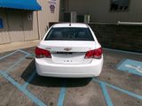 Used 2014 Chevrolet Cruze LT image 3