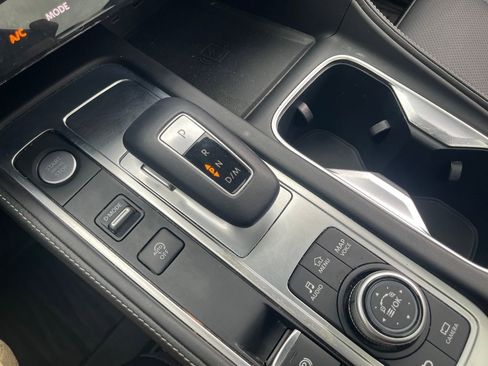 Used 2024 INFINITI QX60 Luxe w/ Cargo Package image 27