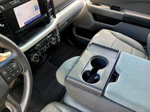 Used 2024 Ford F250 XLT w/ FX4 Off-Road Package image 31