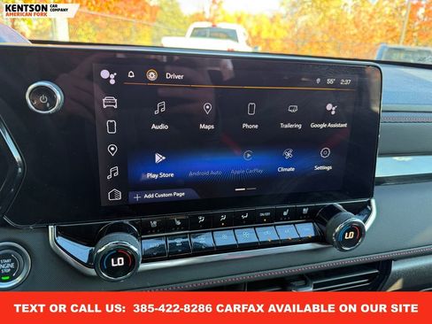 Used 2023 Chevrolet Colorado Z71 image 27