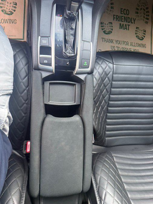 Used 2016 Honda Civic EX image 18