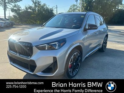 New 2026 BMW X1 M35i w/ Technology Package