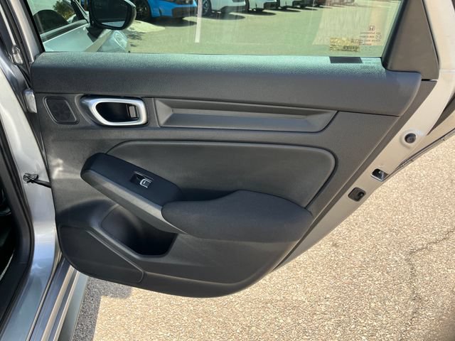 Certified 2024 Honda Civic Sport image 14