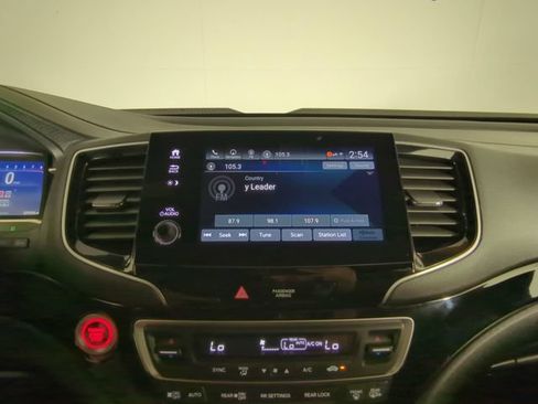 Used 2024 Honda Passport Black Edition image 21
