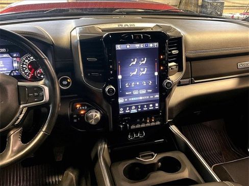 Used 2023 RAM 2500 Laramie image 6
