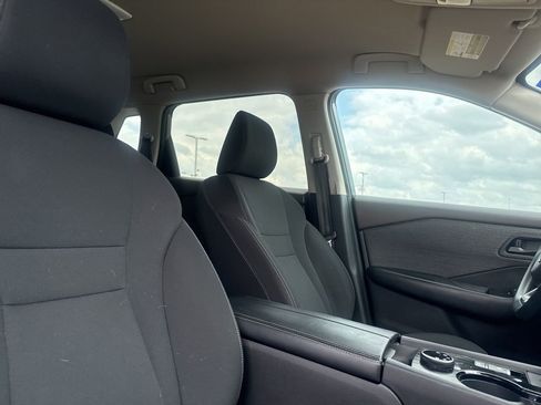 Certified 2023 Nissan Rogue S AWD/4WD image 27