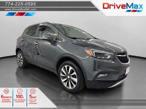 Used 2017 Buick Encore Essence image 1