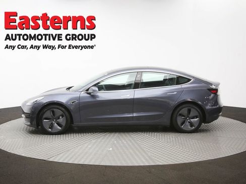 Used 2019 Tesla Model 3 Long Range AWD/4WD image 57