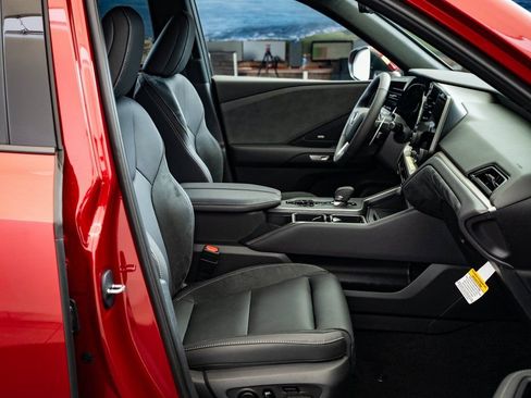 New 2026 Lexus TX 350 AWD image 21