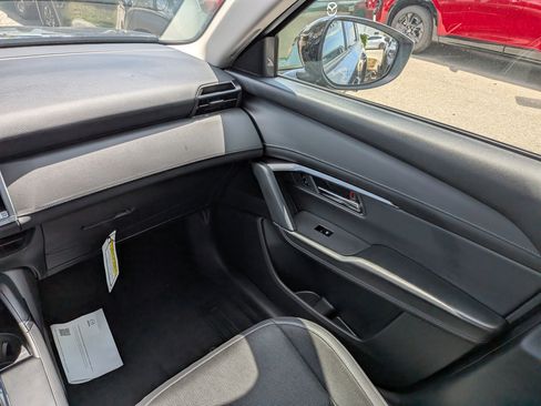 New 2026 MAZDA CX-5 Select AWD/4WD image 20