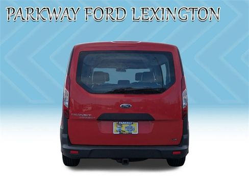 Used 2016 Ford Transit Connect XL image 6