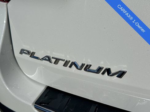 Used 2023 Ford Explorer Platinum w/ Technology Package AWD/4WD image 42