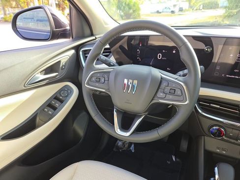 New 2026 Buick Encore GX Preferred image 14