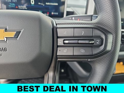 New 2025 Chevrolet Brightdrop 400 FWD image 15