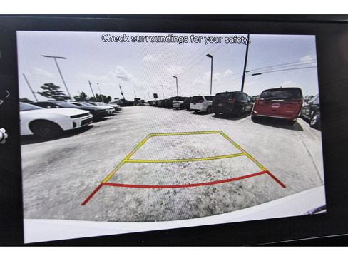 Used 2024 Hyundai Palisade SEL FWD image 28